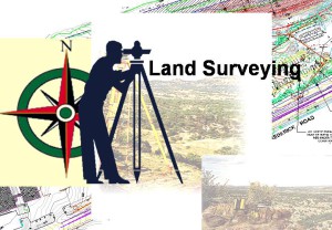 Land Surveying Build Your Dreams Guide For A Civil Engineer All