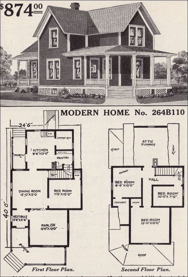 Building valuation methods